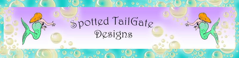 Spotted Tailgate Designs